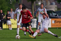LL SK Brederis - FC Sulzberg 1-2